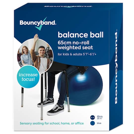 Bouncyband® 26" Balance Ball